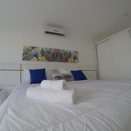 Aparthotel Mont Carmelo - Rede Tonziro Porto Seguro Zewnętrze zdjęcie